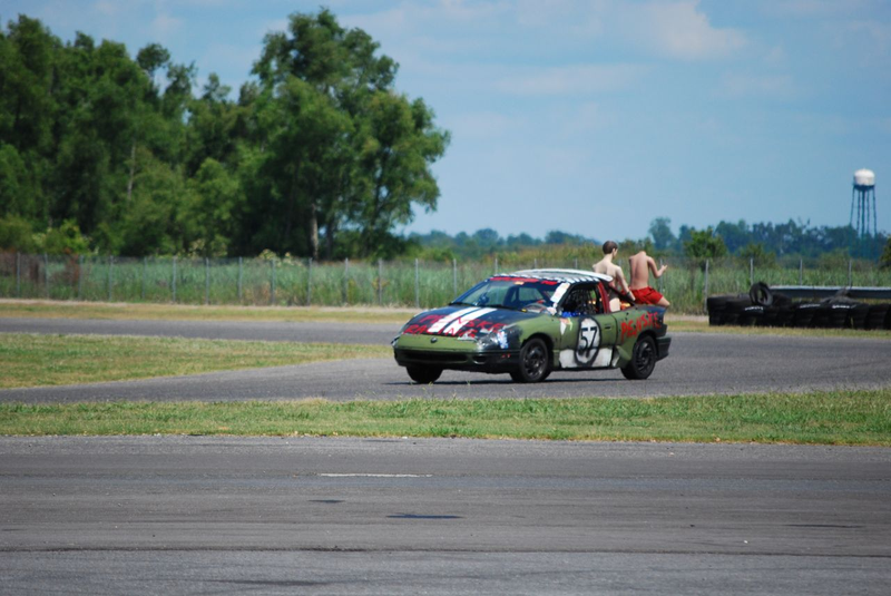 Illustration for article titled The 24 Hours Of LeMons New Orleans Über Gallery, Part 6
